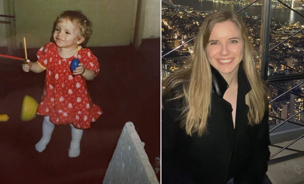 O tânără din Alaska şi caută familia biologică din Mehedinţi  