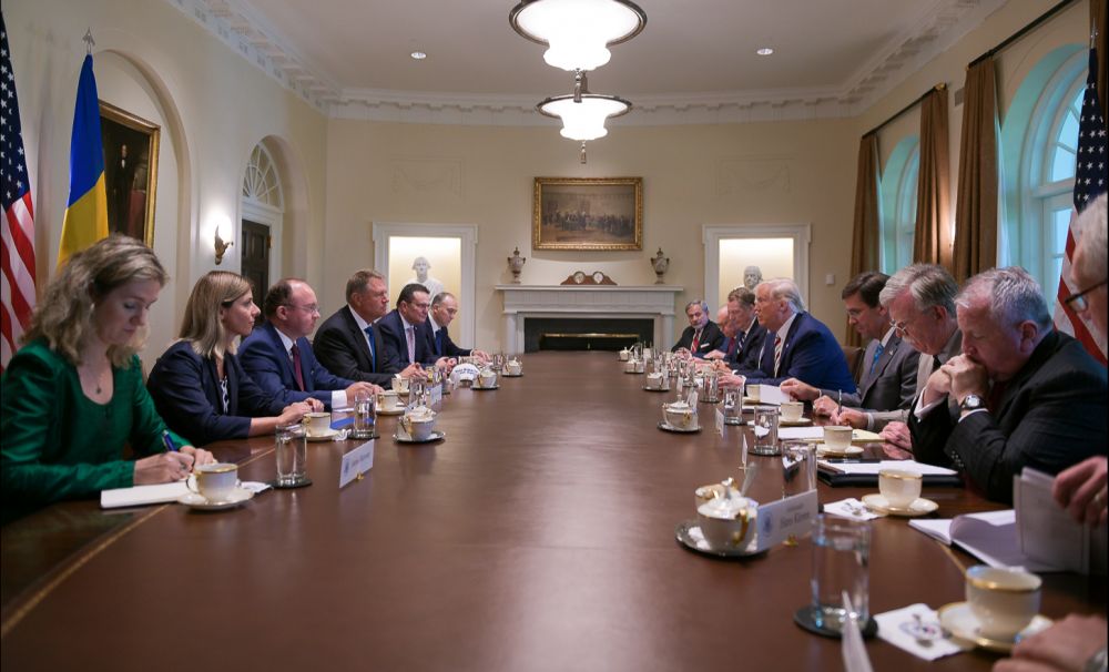 O veste excelentă pentru români:  SUA sprijină România pentru intrarea în Programul Visa Waiver