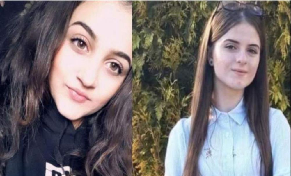 Oasele descoperite în pădurea de lângă Caracal nu sunt ale Alexandrei. Posibil să fie ale Luizei?