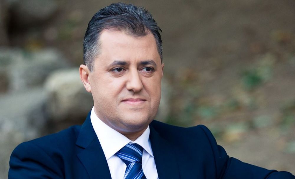 Mihai Firică: Olguța Vasilescu minte de îngheață apele. O recidivistă a minciunii, școlită la PRM