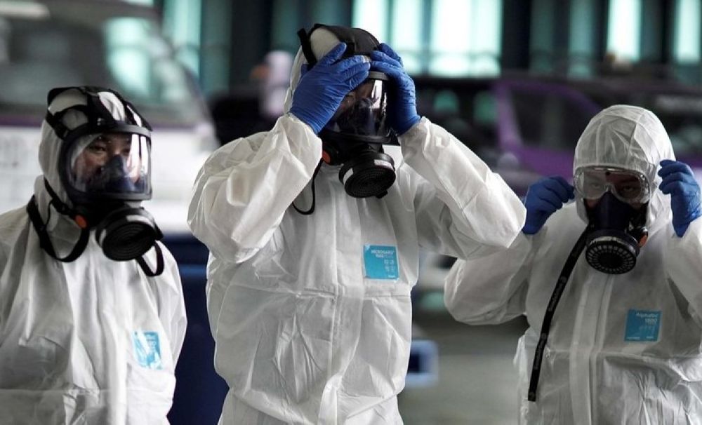 Olt, județul cu cele mai puține cazuri de infectări cu coronavirus! 13 la olteni, 2115 la Suceava!