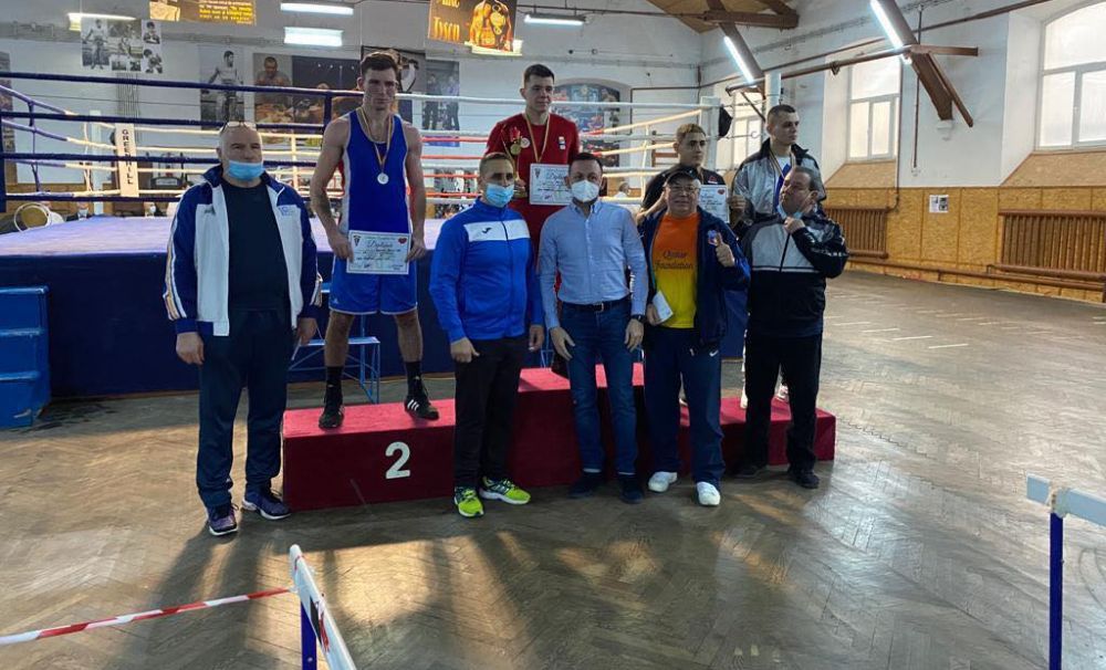 Orașul Rovinari va fi prezent la Campionatul Mondial de Box, ce va avea loc în luna aprilie, a acestui an, în Polonia
