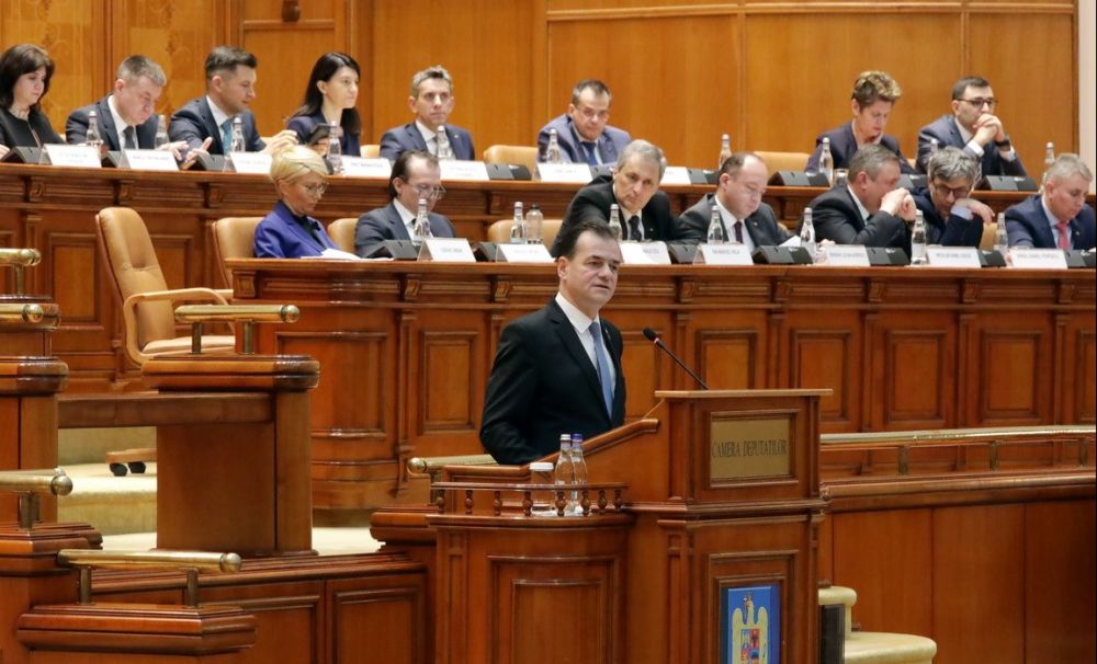 Orban: Trecem de la stare de alertă la stare de alertă MAXIMĂ