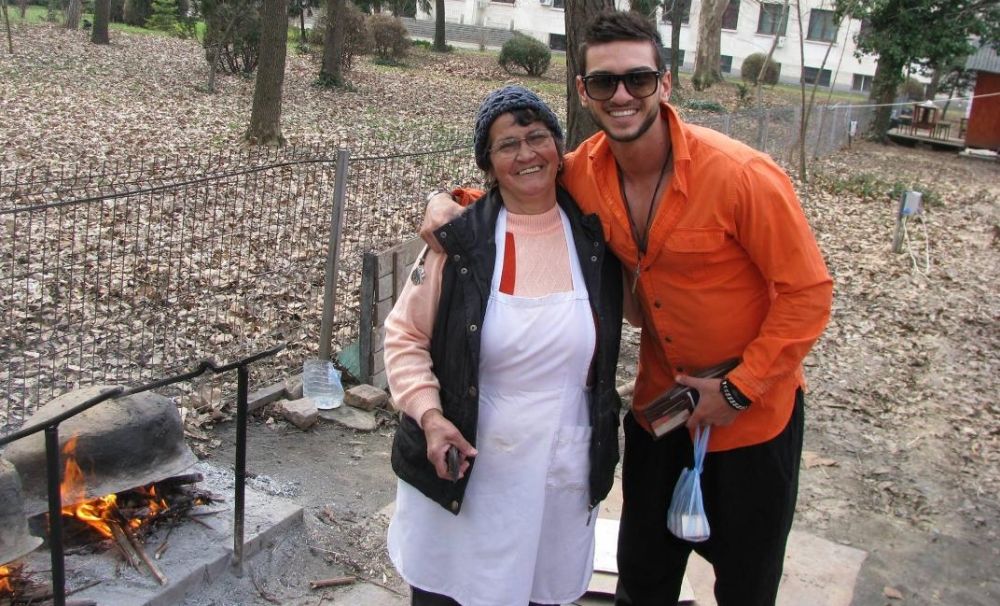 Pâinea în ţest de Scărişoara, o istorie de 60 de ani