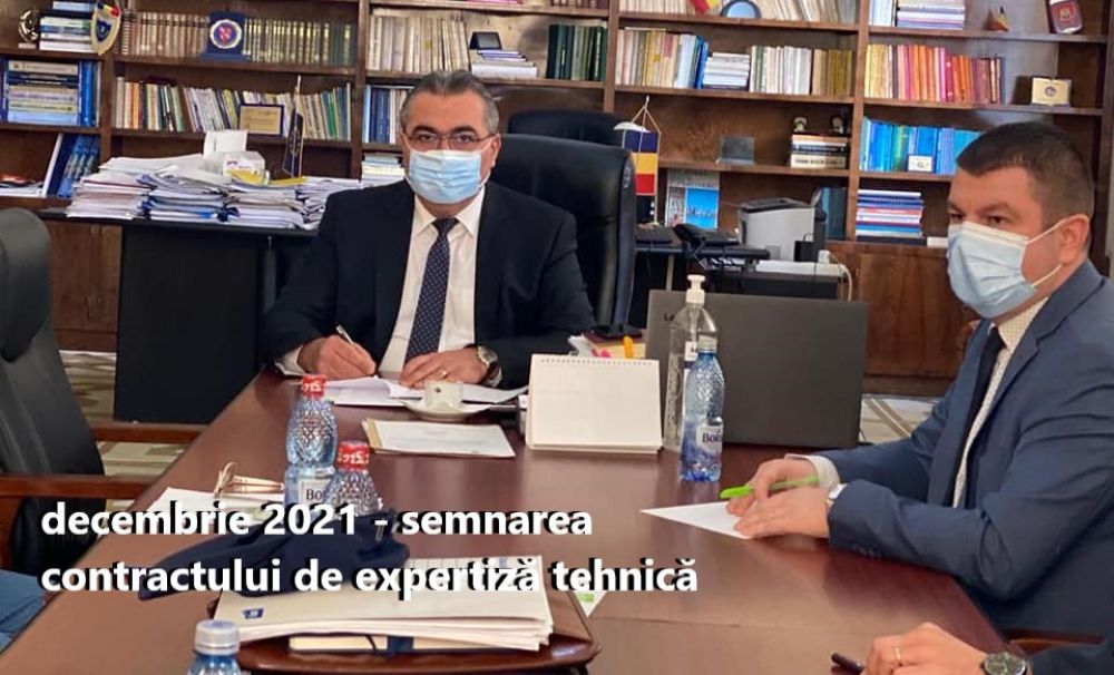 Palatul Administrativ din Craiova, o viziune liberală transformată în realitate