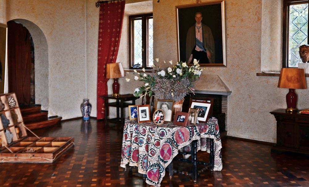 Palatul Elisabeta, deschis vizitatorilor. Incursiune în cea mai frumoasă pagină de istorie a României