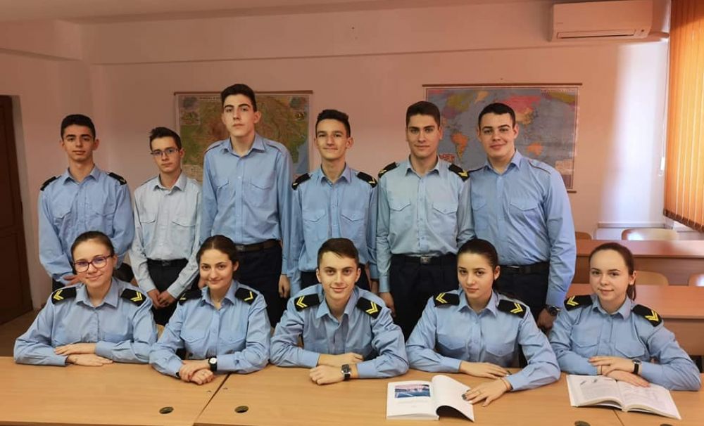 Panduri calificaţi la naţională!