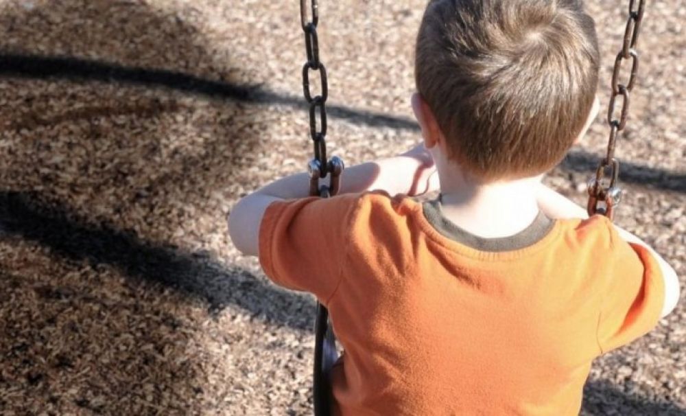 Panică în Calafat!   Tot mai mulţi copii au fost la un pas de a fi răpiţi de pe stradă