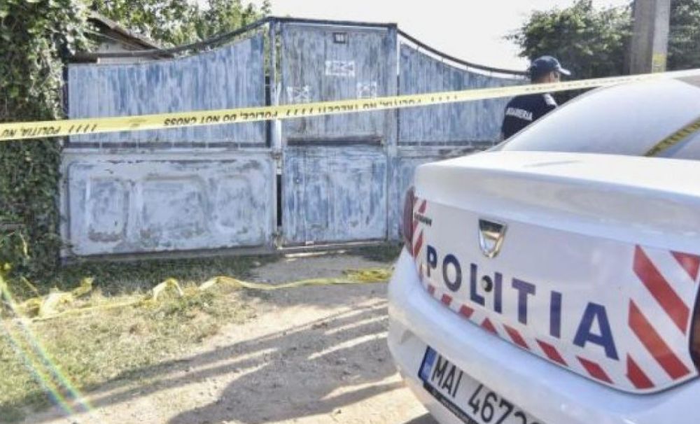 Percheziţia la casa lui Dincă va continua şi săptămâna viitoare