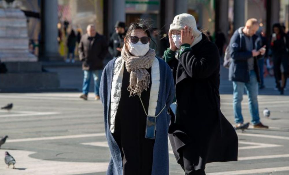 Persoanele de peste 65 de ani pot ieși din casă în intervalul  07:00 - 11:00 și 19:00 - 22:00. Zborurile internaționale, reluate după 15 mai