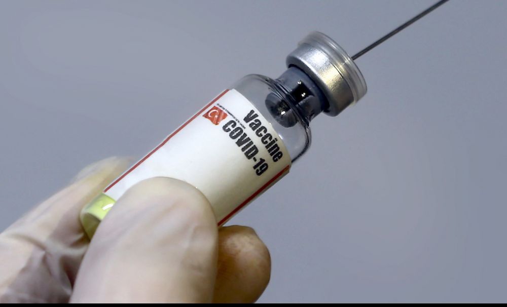 Peste 10.600 de vâlceni au fost vaccinaţi împotriva COVID 19