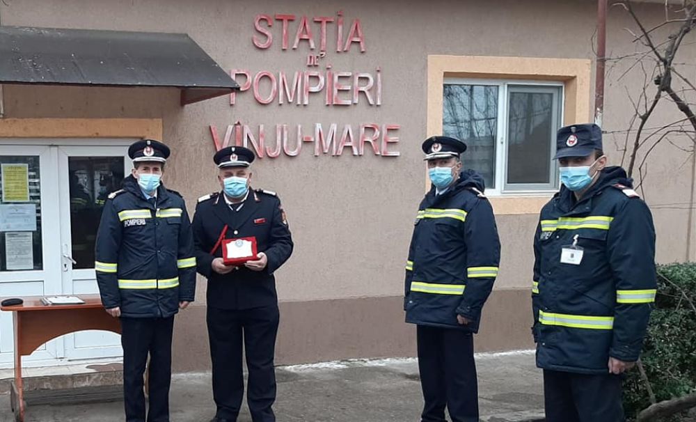 Peste 25 de ani în sprijinul cetățenilor 