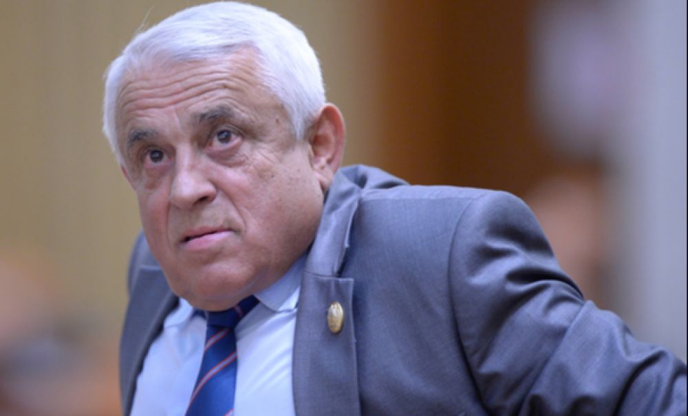 Petre Daea a mințit! Ministrul Agriculturii a umflat raportul producției la porumb în 2017 și 2018