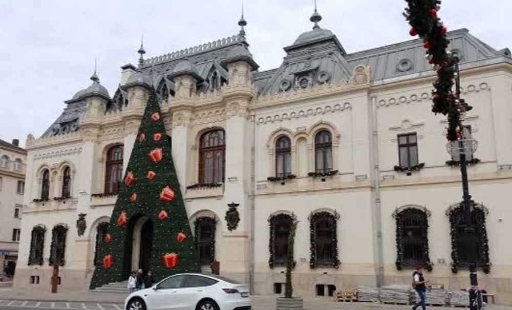 PNL Craiova: La Craiova s-a consființit alianța dintre PSD și AUR!