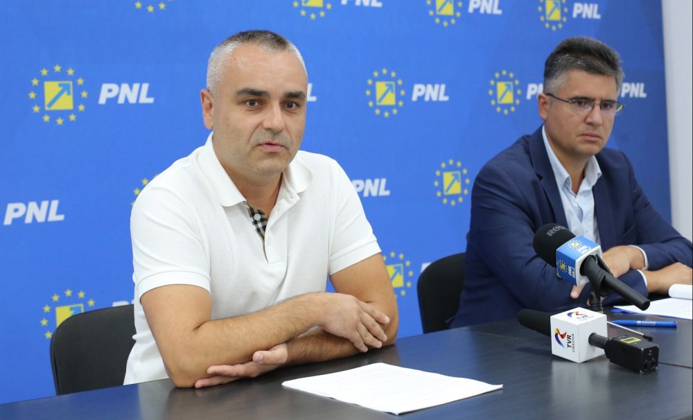 PNL Craiova: Noul regulament al parcărilor nu rezolvă problemele orașului, ci adaugă o nouă taxă pentru cetățeni