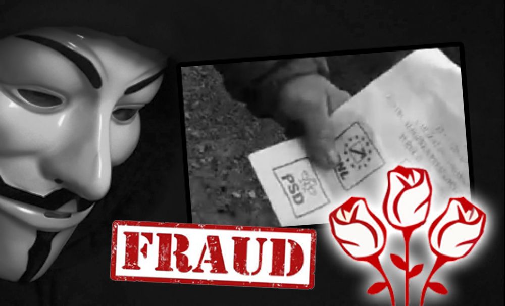 PNL Dolj acuză: Fraudă electorală confirmată în comuna Catane