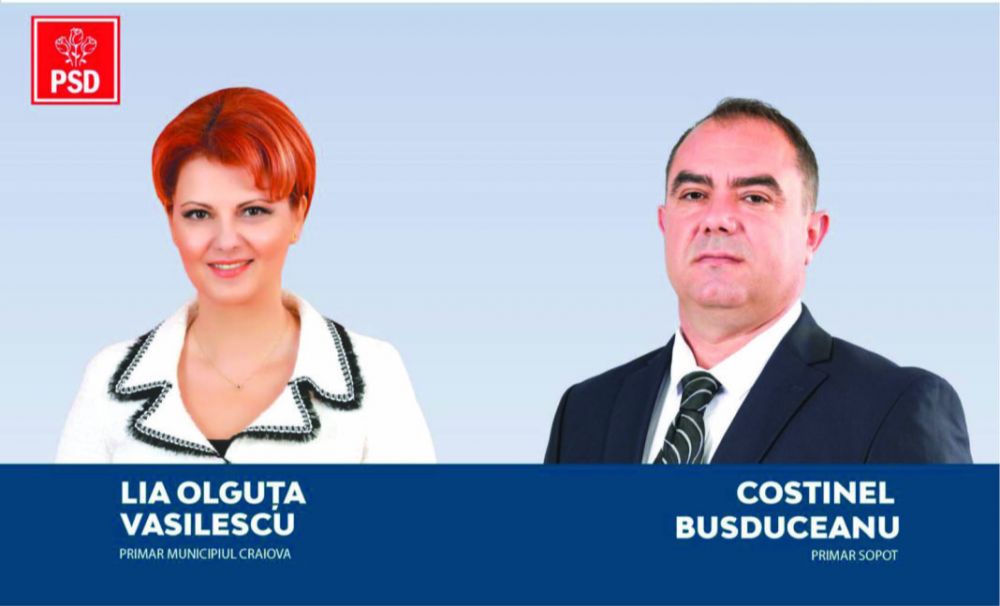 PNL DOLJ cere respectarea hotărârilor judecătorești și invalidarea mandatului primarului din Comuna Sopot