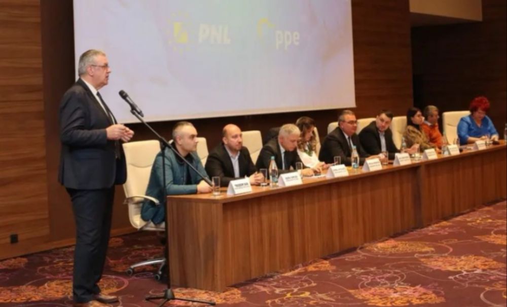 PNL Dolj nu face nicio alianță cu PSD la nivel local!