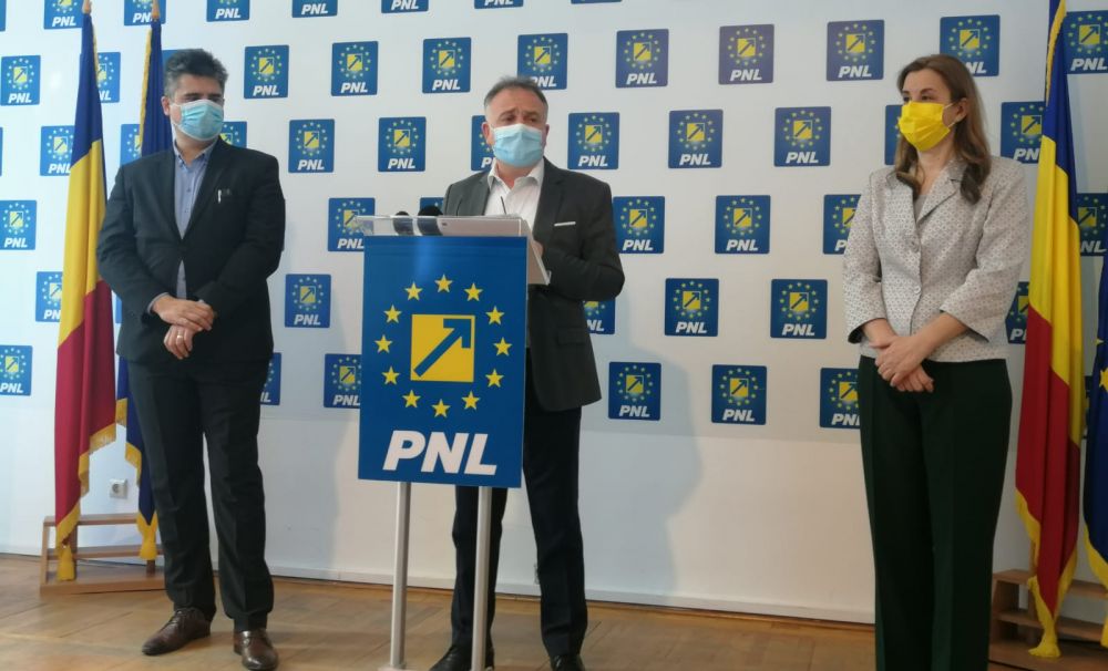 PNL Dolj susține alocarea a 500.000 euro pentru echipamente și aparatură la Clinica de Cardiologie a Spitalului Județean de Urgență Craiova