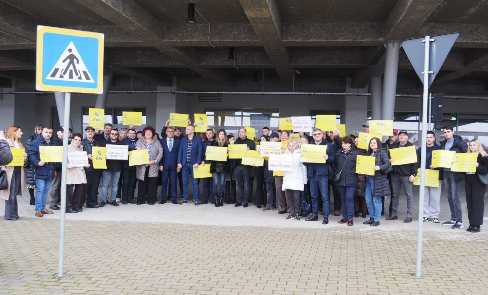 PNL propune amendamente la bugetul Craiovei susținute de cetățeni, PSD le respinge