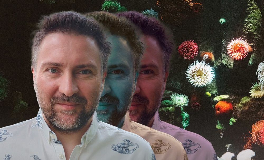 Poetul Ștefan Manasia la Craiova, invitatul lui Nicolae Coande la evenimentul cultural Adunarea Poeților