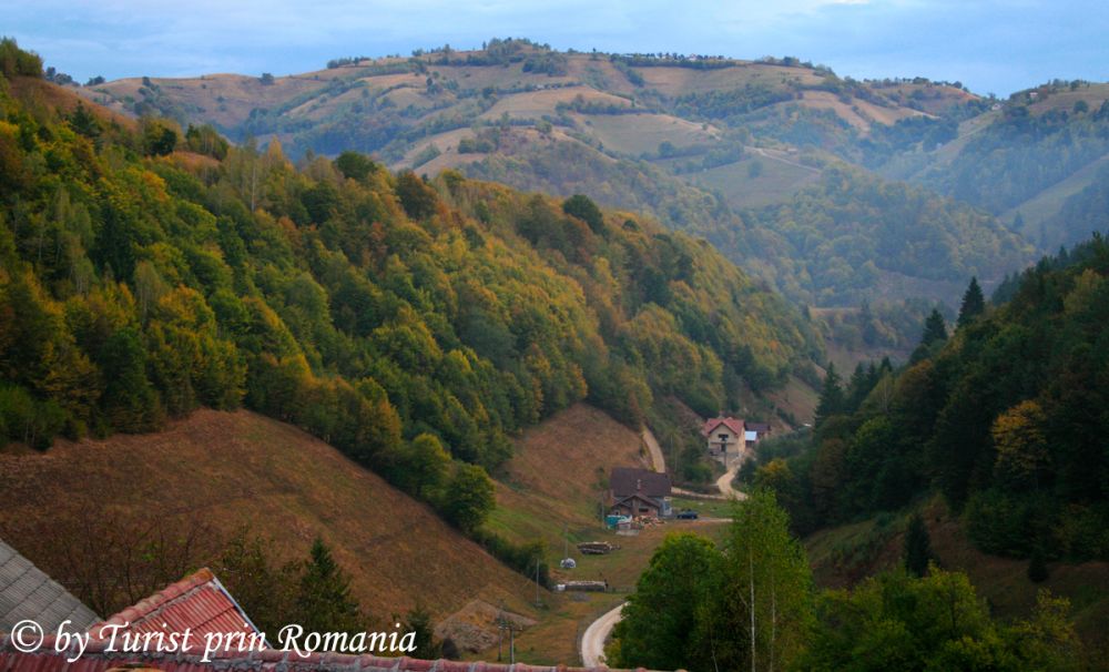 Poiana Mărului, poveste transilvană cu gust de toamnă