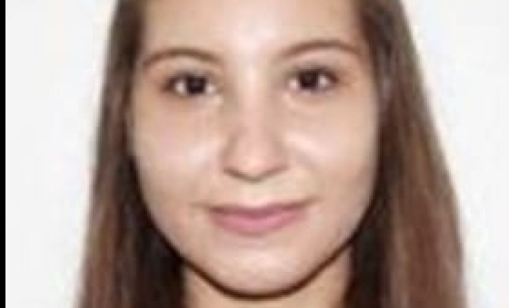 Poliţia din Gorj, în alertă! O tânără a dispărut fără urmă de acasă