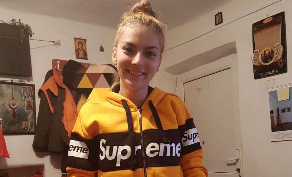 Poliţiştii în alertă! O minoră a dispărut fără urmă