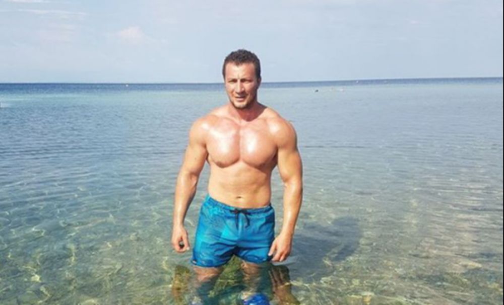 Polițistul Marian Godină șochează: Să nu mai îndrăzniți vreunul să îmi scrieți în privat ceva sau să îmi cereți să vă ajut