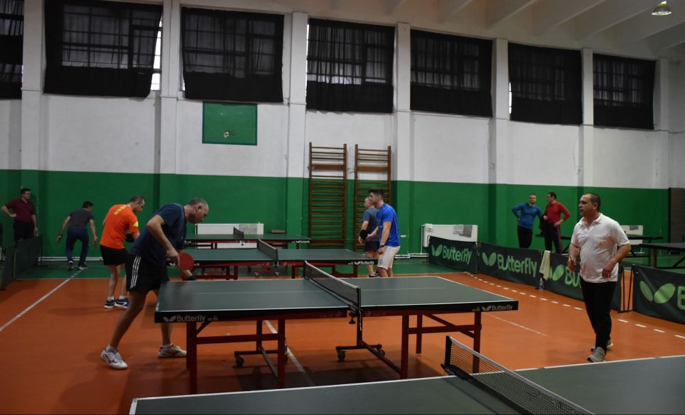 Pompierii, în competiţie sportivă cu ocazia Zilei Protecției Civile din România