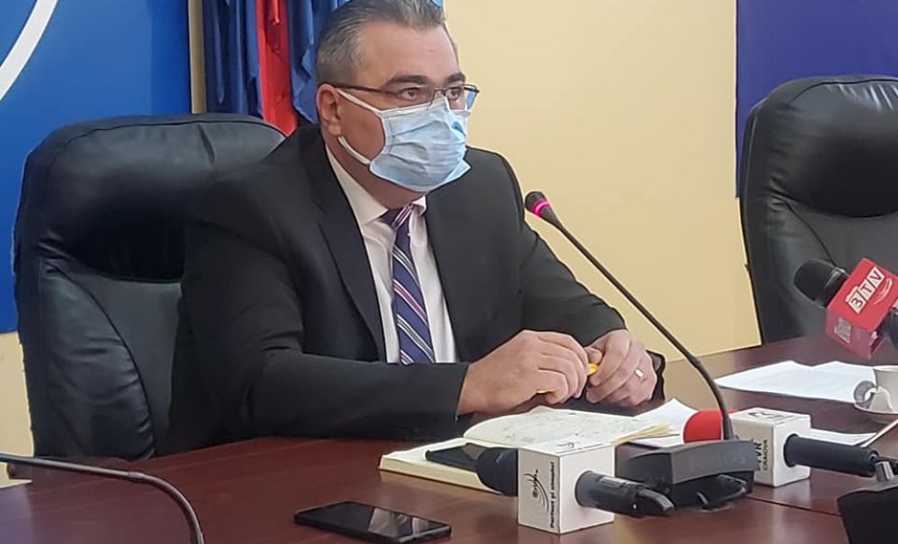 Prefectul judeţului Dolj identifică terenurie degradate