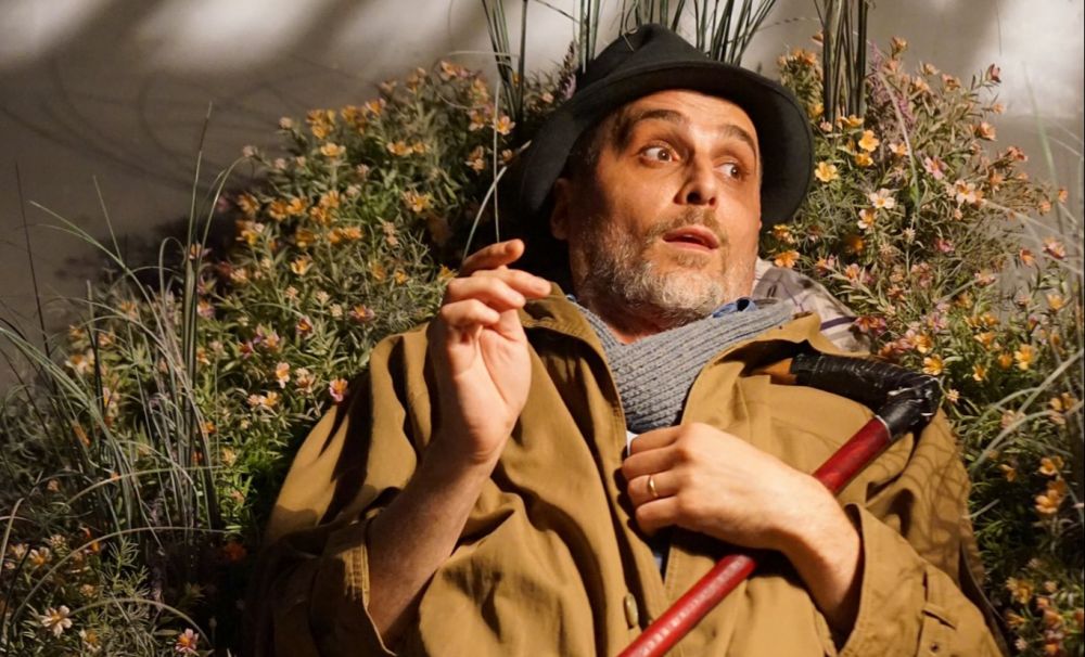Premieră la Teatrul Național Craiova: ULTIMUL DANS AL LIBELULEI de Cornel Mihai Ungureanu