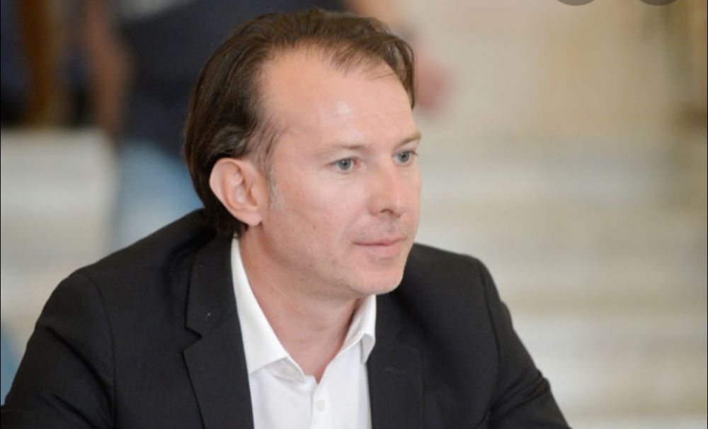 Premierul Florin Cîțu vine în Dolj ca să susțină candidații PNL