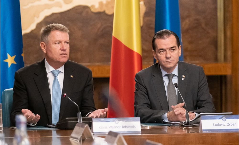 Accent pe relansarea economică. Premierul Orban a anunțat măsurile concrete pentru ridicarea restricțiilor după 15 mai