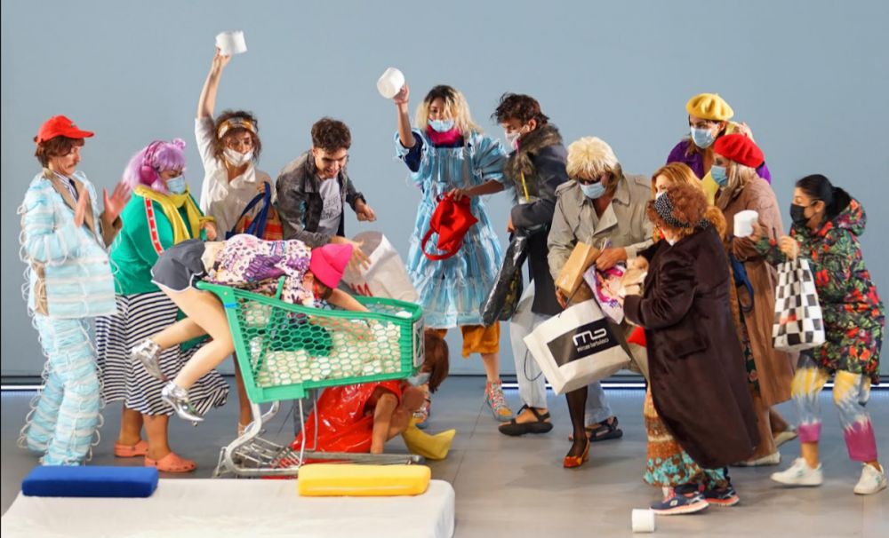 Premii UNITER pentru Naționalul craiovean și Emil Boroghină