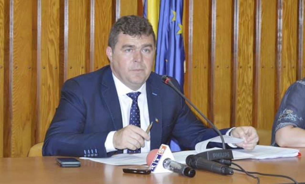 Preşedintele CJ Mehedinţi a demarat o anchetă în cazul fetiţei din Baia de Aramă