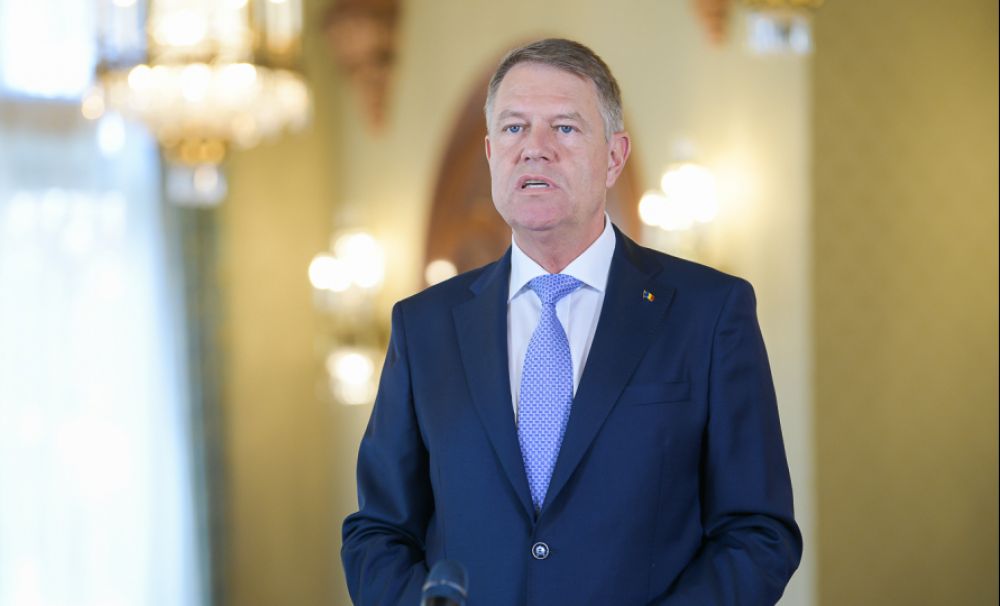 Președintele Iohannis, despre respectarea distanței sociale de Paște: Vă rog să faceți acest sacrificiu acum, pentru a putea fi împreună, sănătoși, mai târziu!