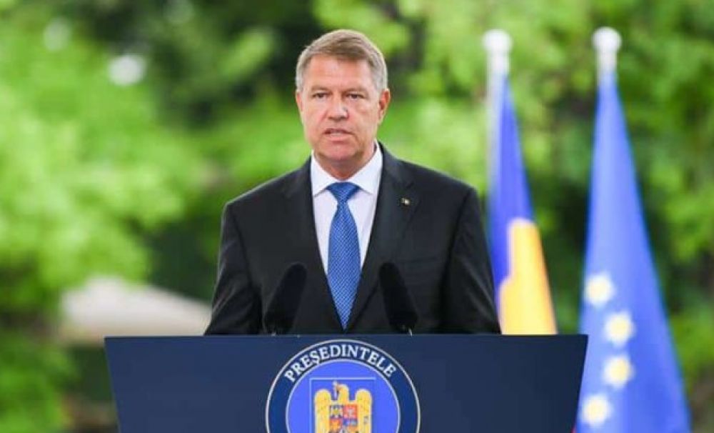 Președintele Iohannis, distins cu Premiul Carol cel Mare, cea mai importantă recunoaștere europeană
