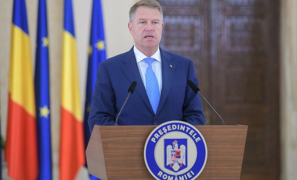 UPDATE Preşedintele României cere sancţiuni drastice pentru cei vinovaţi, în cazul fetelor dispărute din Caracal