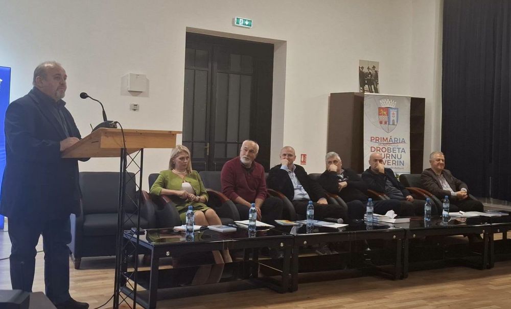 Prima Verba 2026: noi voci literare premiate la Drobeta-Turnu Severin