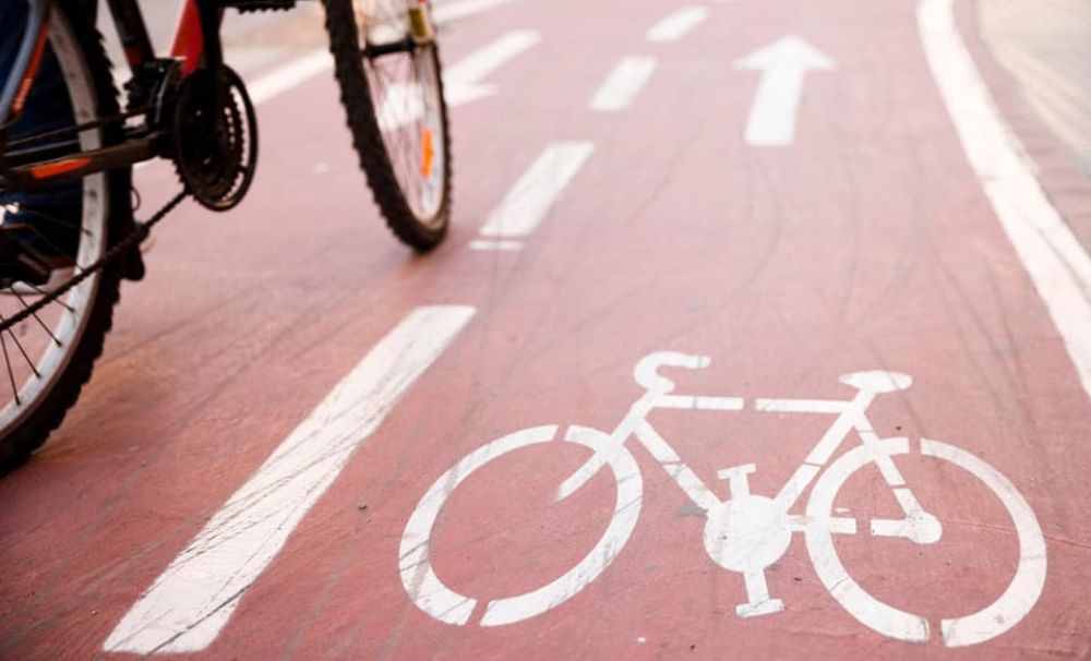 Primăria Râmnicului face cu bani europeni proiectul pentru o reţea de piste de biciclete de peste 46 de kilometri