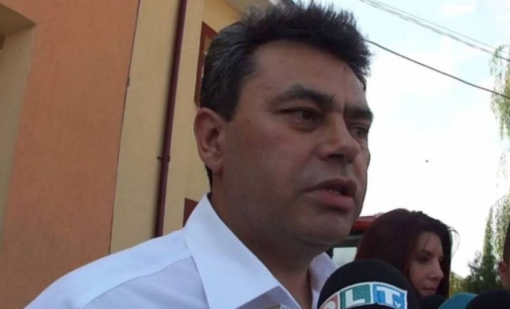 Primarul din Deveselu a murit din cauza COVID-19