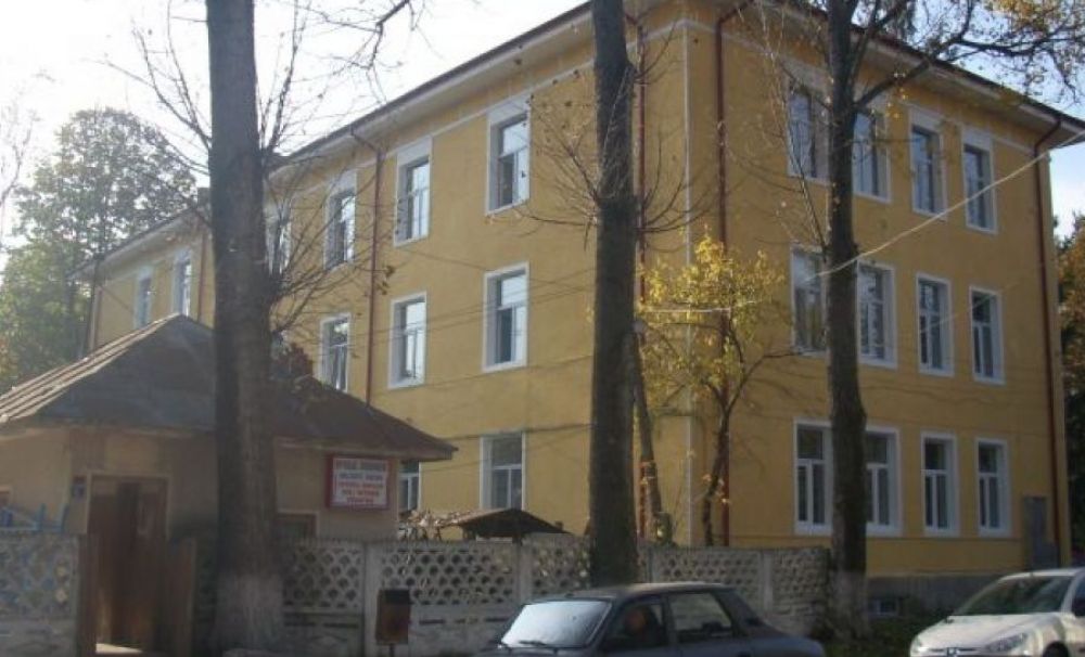 Primii paşi pentru redeschiderea Spitalului orăşenesc Bălceşti