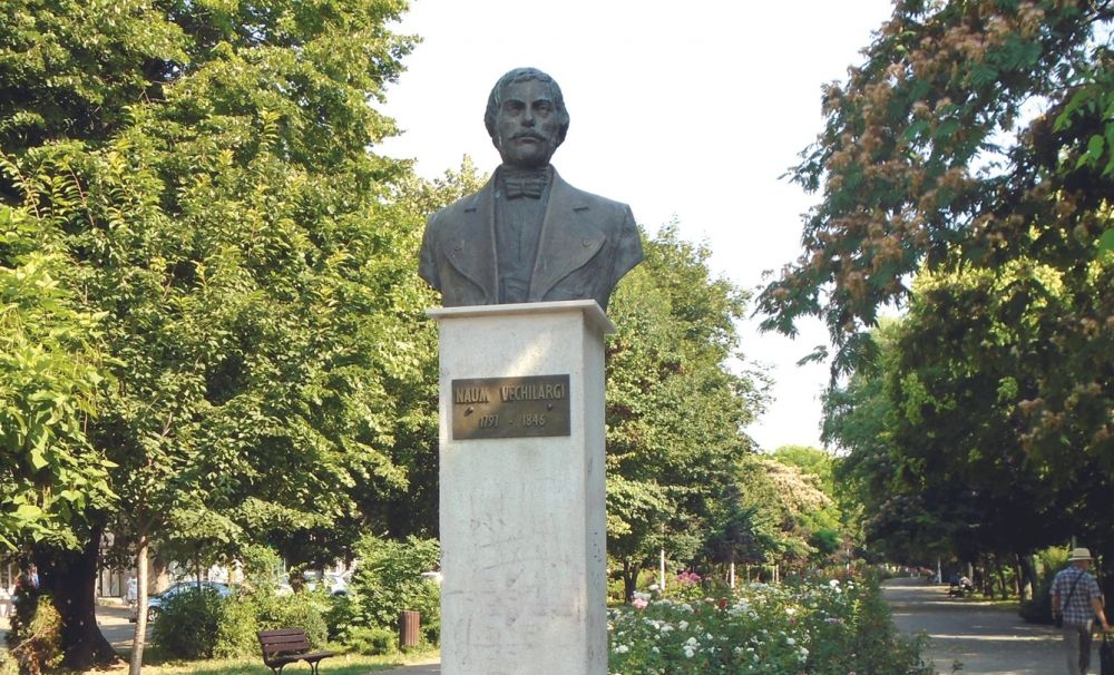 Primul „Abecedar” albanez a fost publicat în România