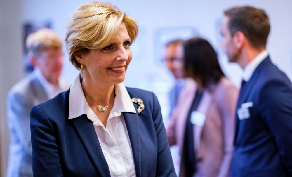 Principesa Maria, vizită în Marea Britanie, la invitația Fundației Children in Distress – Copii în Dificultate