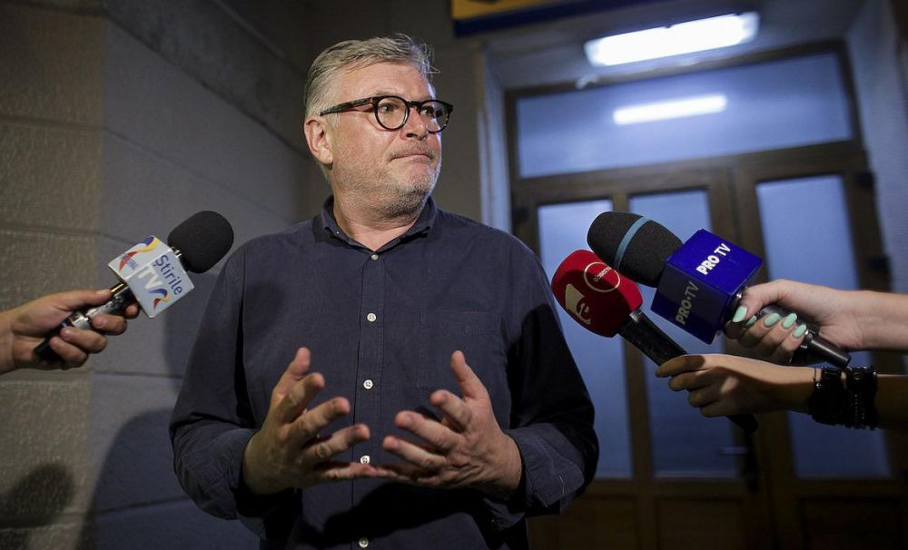 Procurorii au scotocit sediul ORACLE din Pipera dar spun că banii sunt la șeful Mîndruțescu