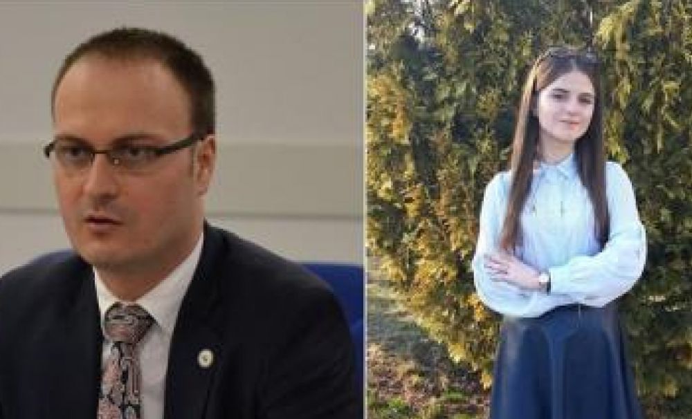 Procurorii reconstituie crimele de la Caracal