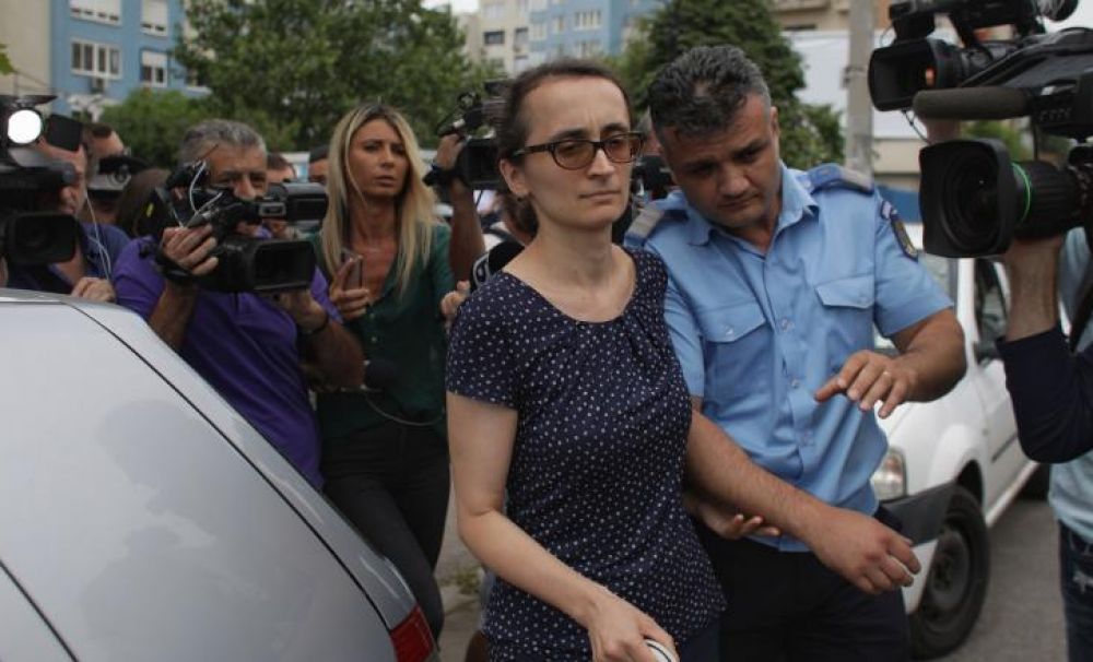 Procurorul din cazul Sorina este urmărită penal