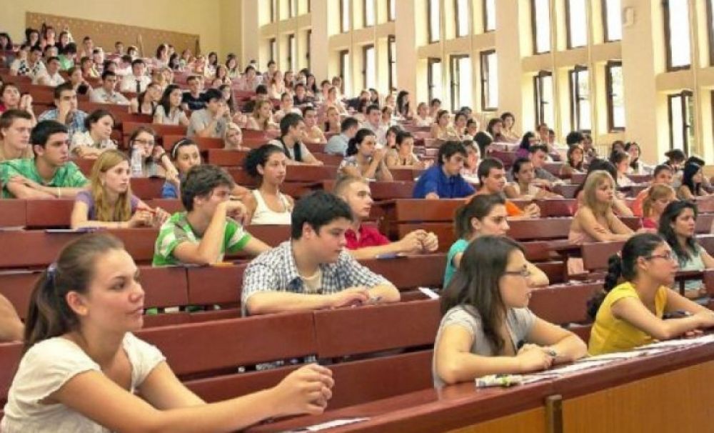 Proiectul STUDENT ANTREPRENOR, implementat de către Asociația Psihologilor Gorjeni și Fundația Orizont
