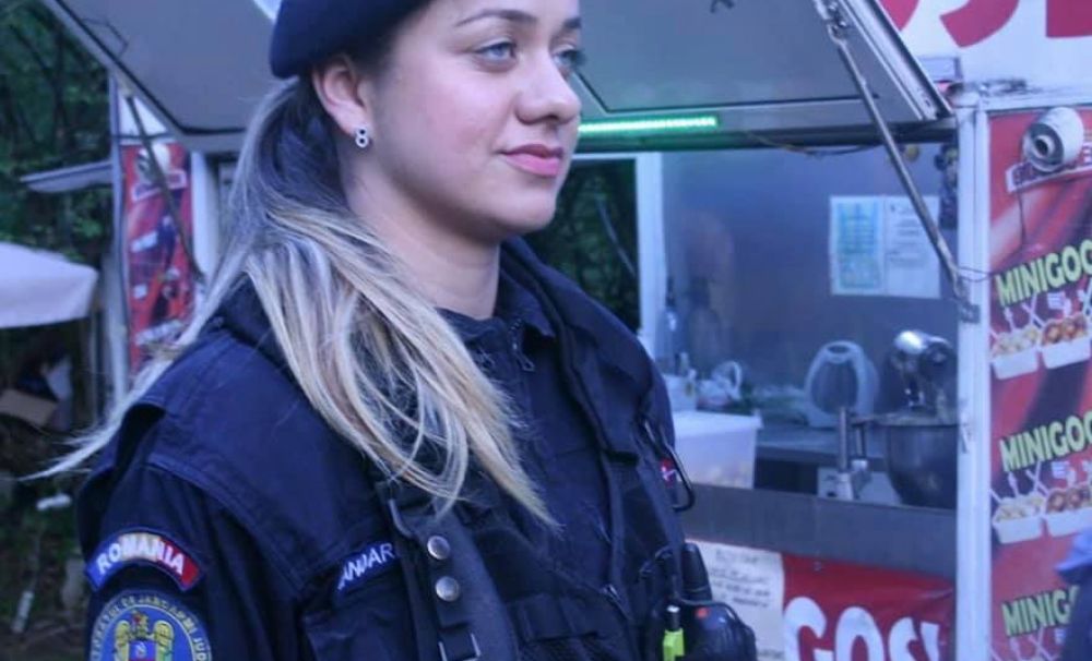 Promovări la Inspectoratul Judeţean de Jandarmi Mehedinţi